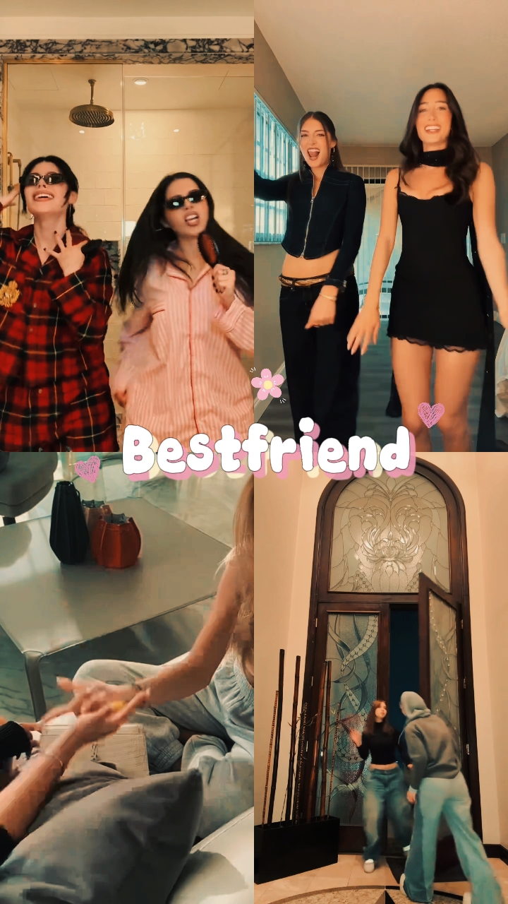 bestfriend