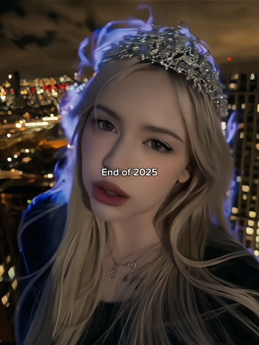 end of 2025