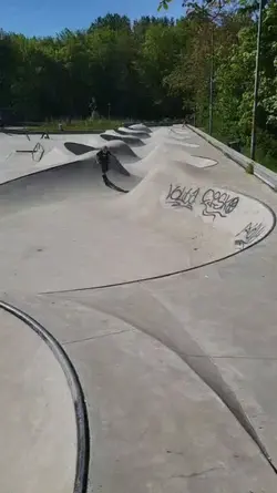 Scootering