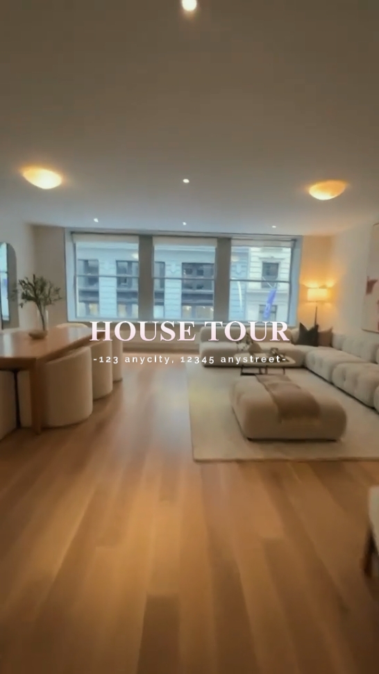 House Tour