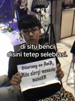 no miror asik abis