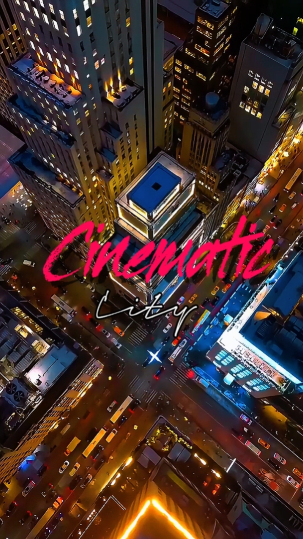 6 CLIPS CINEMATIC