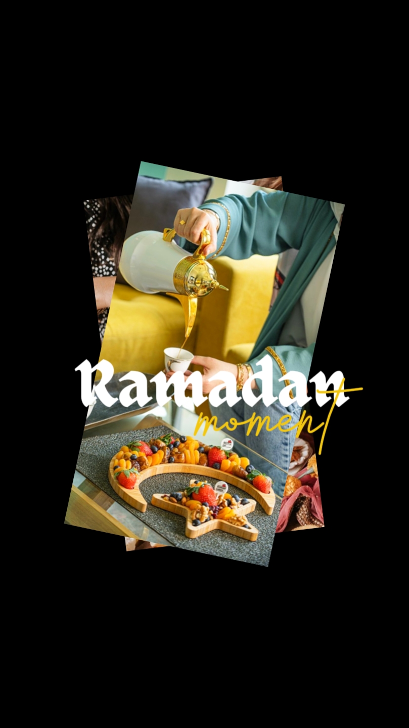 Momen Ramadhan 2025 
