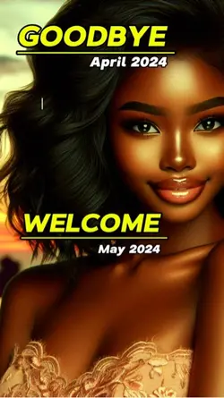 Welcome May