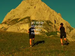sahabat sejati