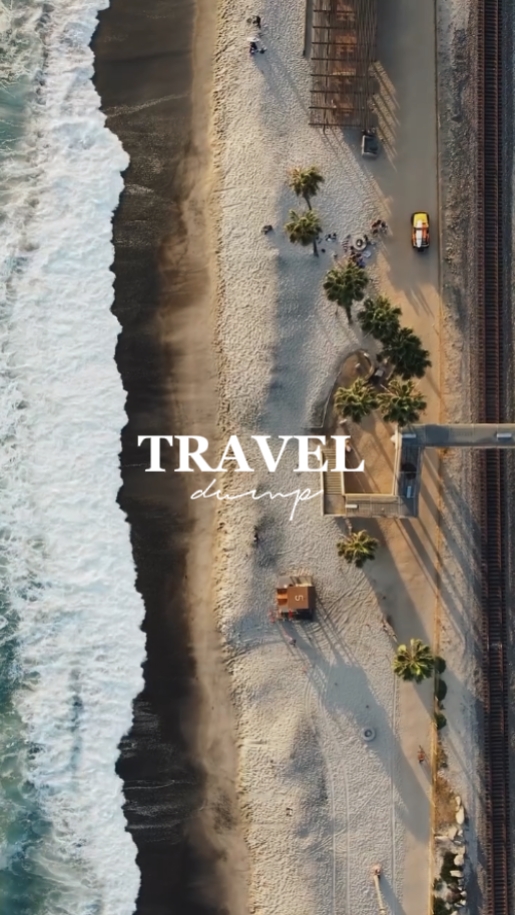 Travel Dump 