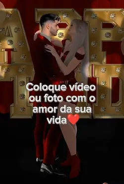 Noite maravilhosa!