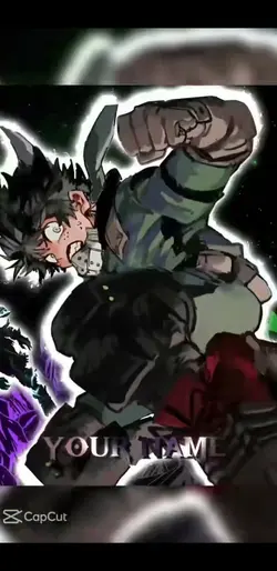 free edit deku