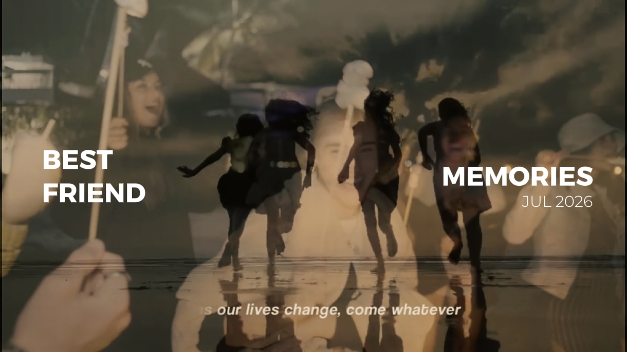 MEJOR AMIGA