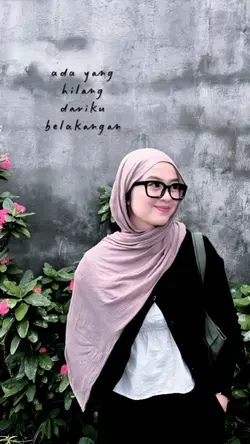 ada yang hilang dari