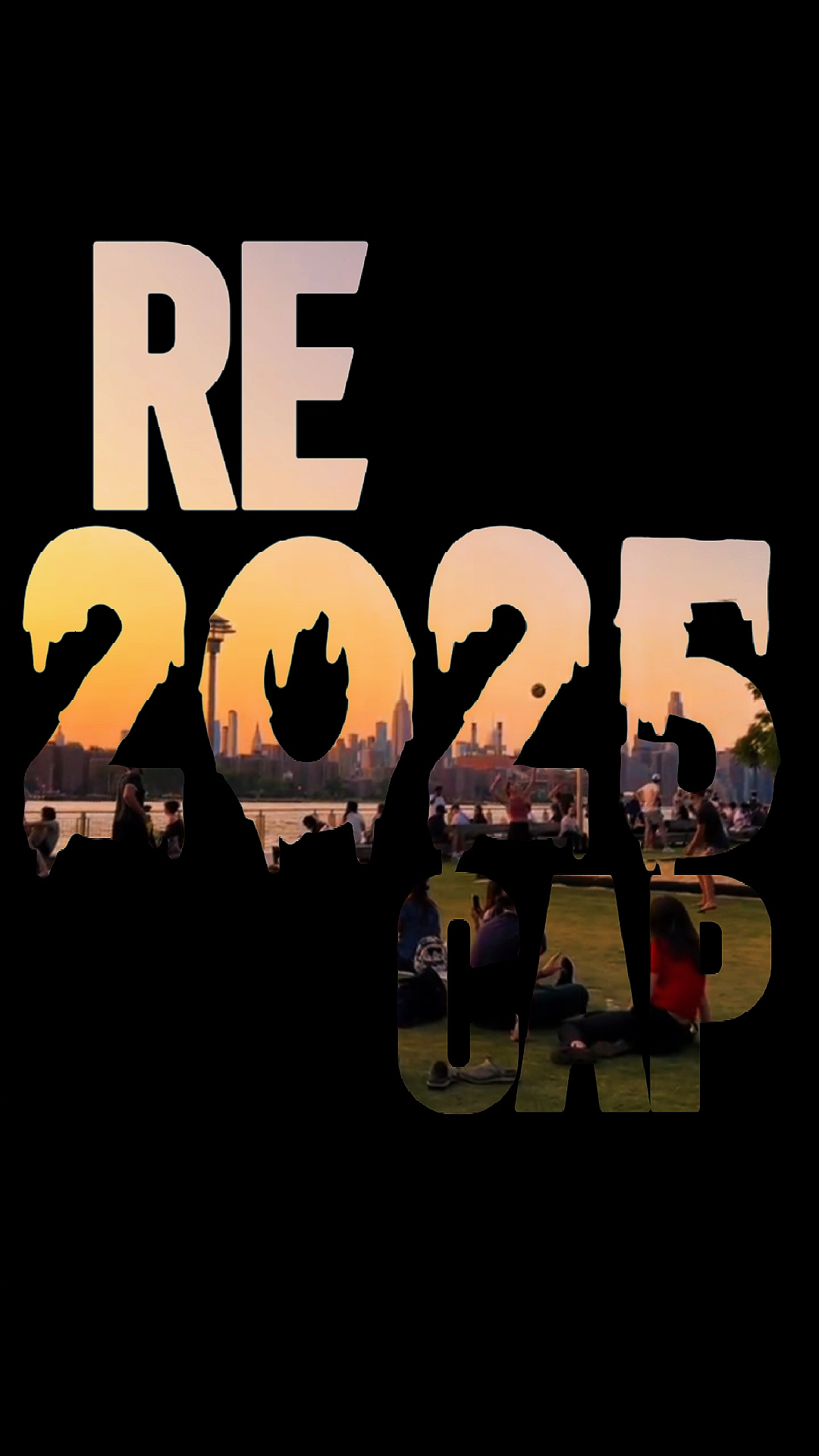 RESUMEN DE 2025