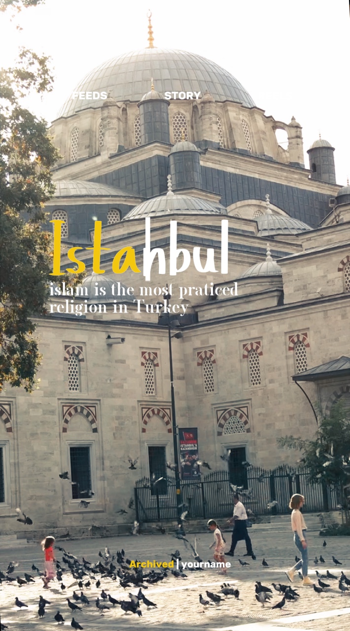 Travel Istanbul 
