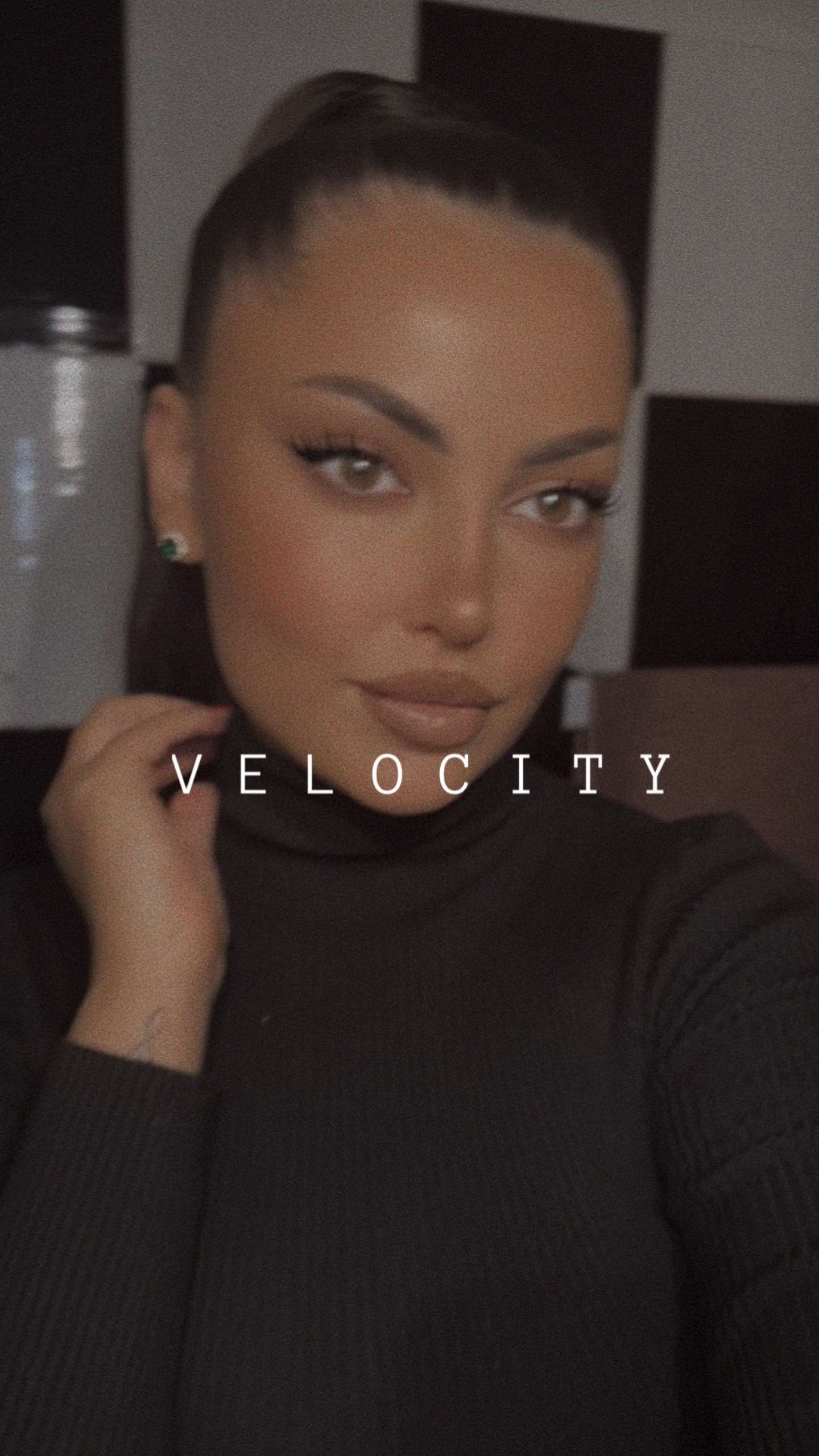 Slowmo - Velocity