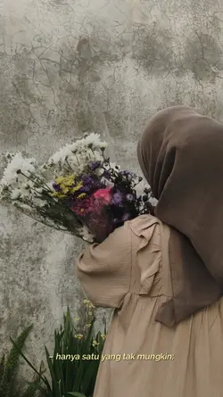 hanya satu yang tak