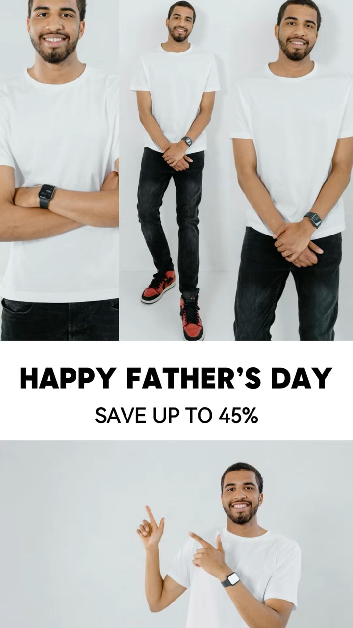 Father’s Day 