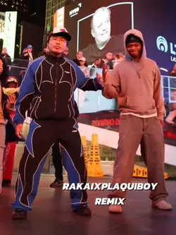 RAKAIREMIX