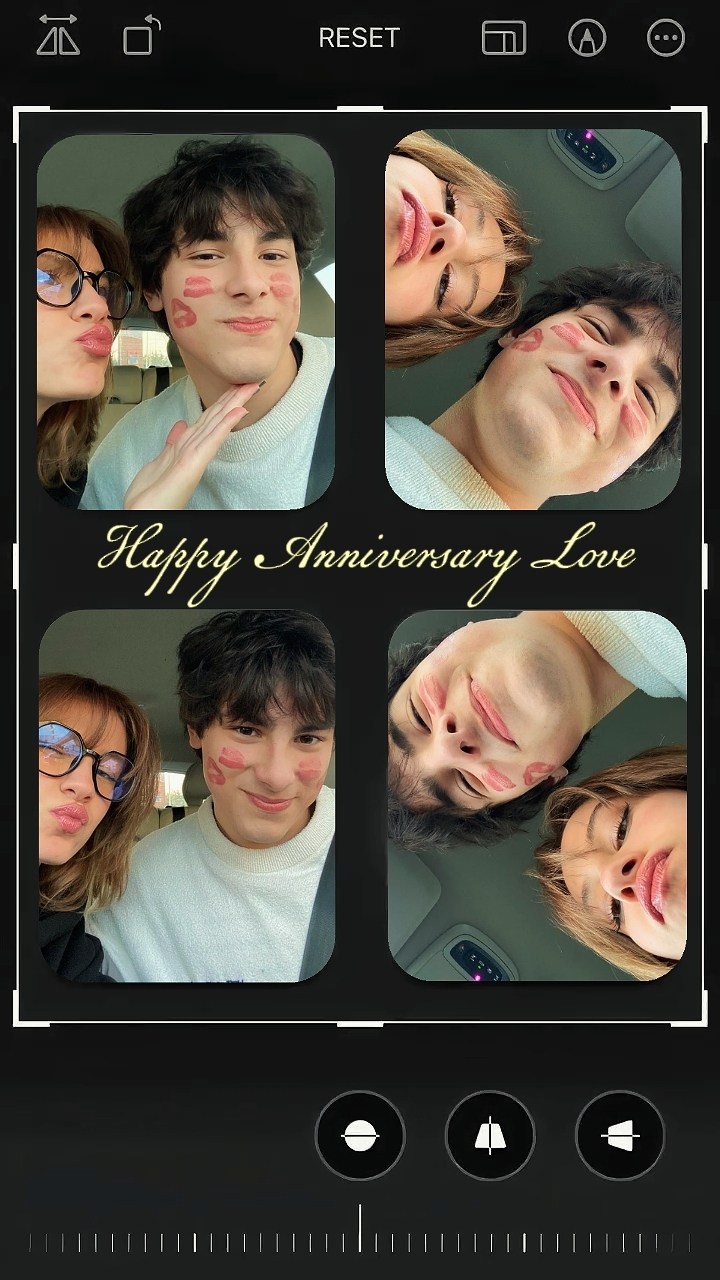 ANIVERSARIO 