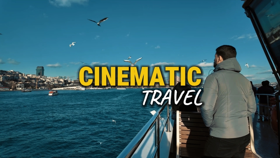 CINEMATIC TRAVEL