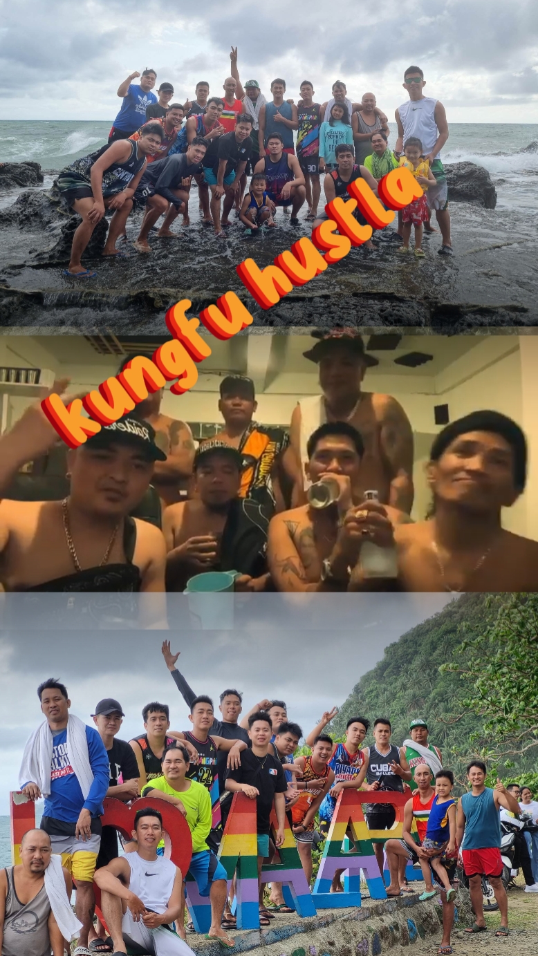 barkada trend