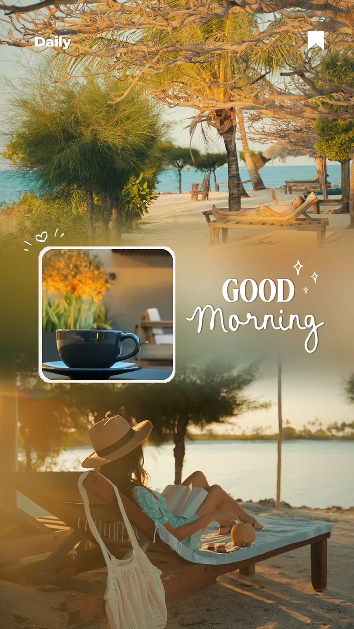 Buenos días 