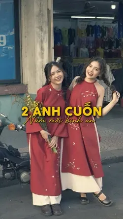 Năm mới bình an