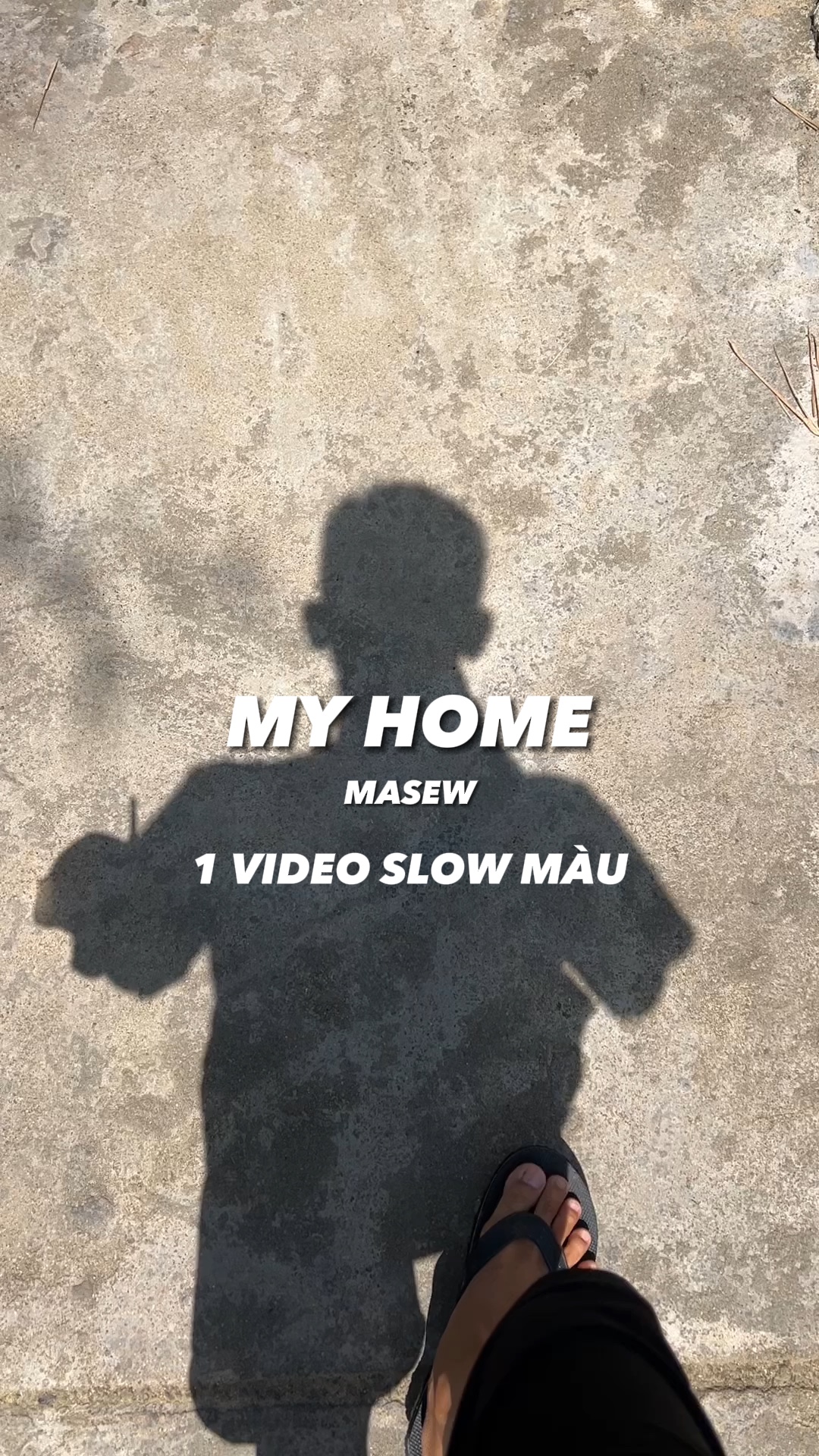 My home Masew