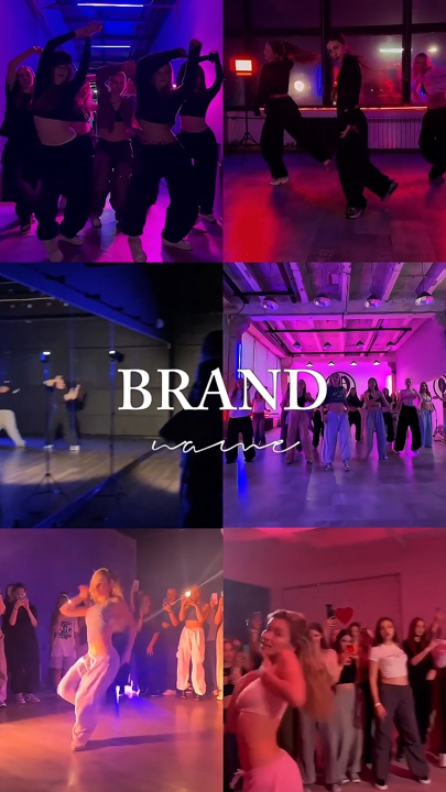 dance classes