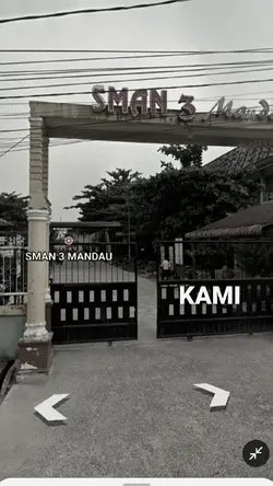masa sekolah