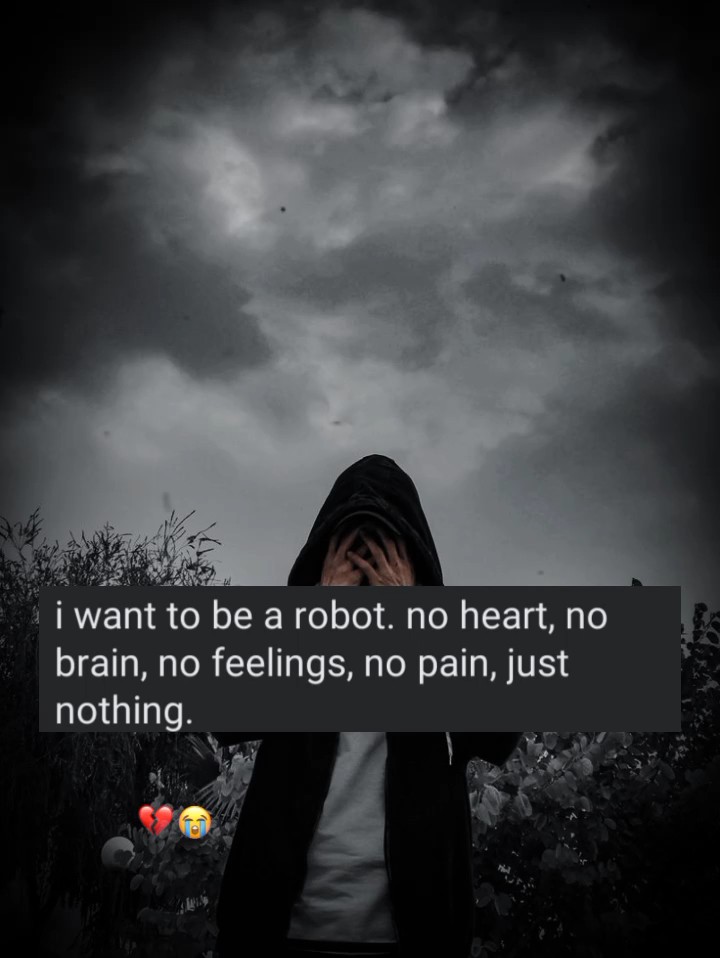 Broken