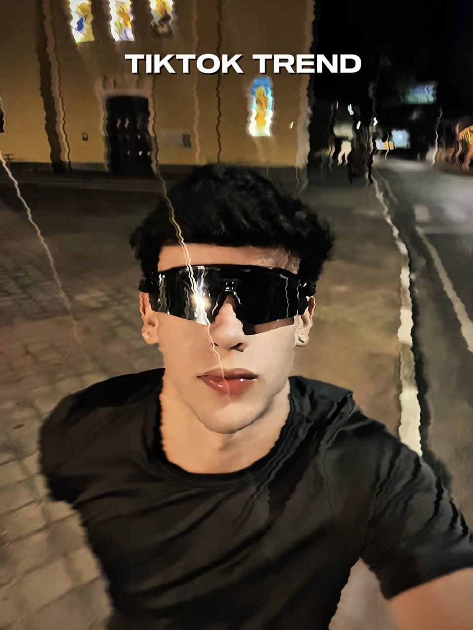 TikTok趋势