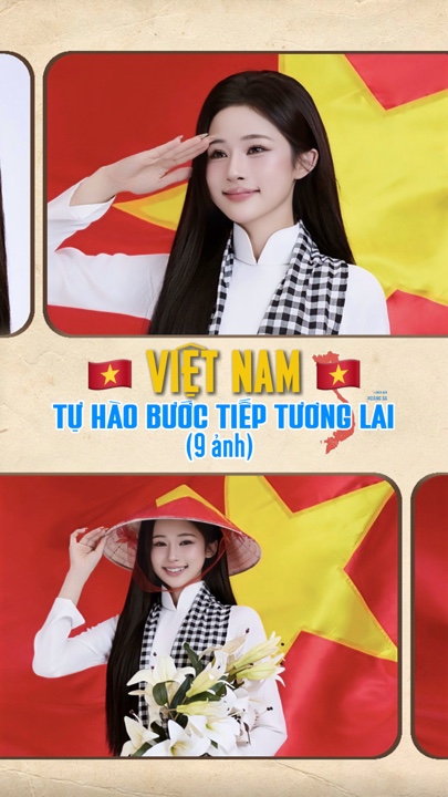 V🏻🏻n vai VI T NAM🇻🇳…