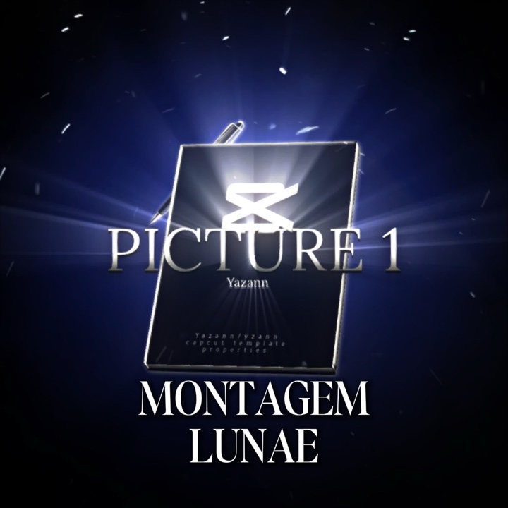 Montagem lunae 
