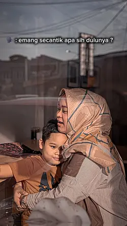 secantik apa dulunya