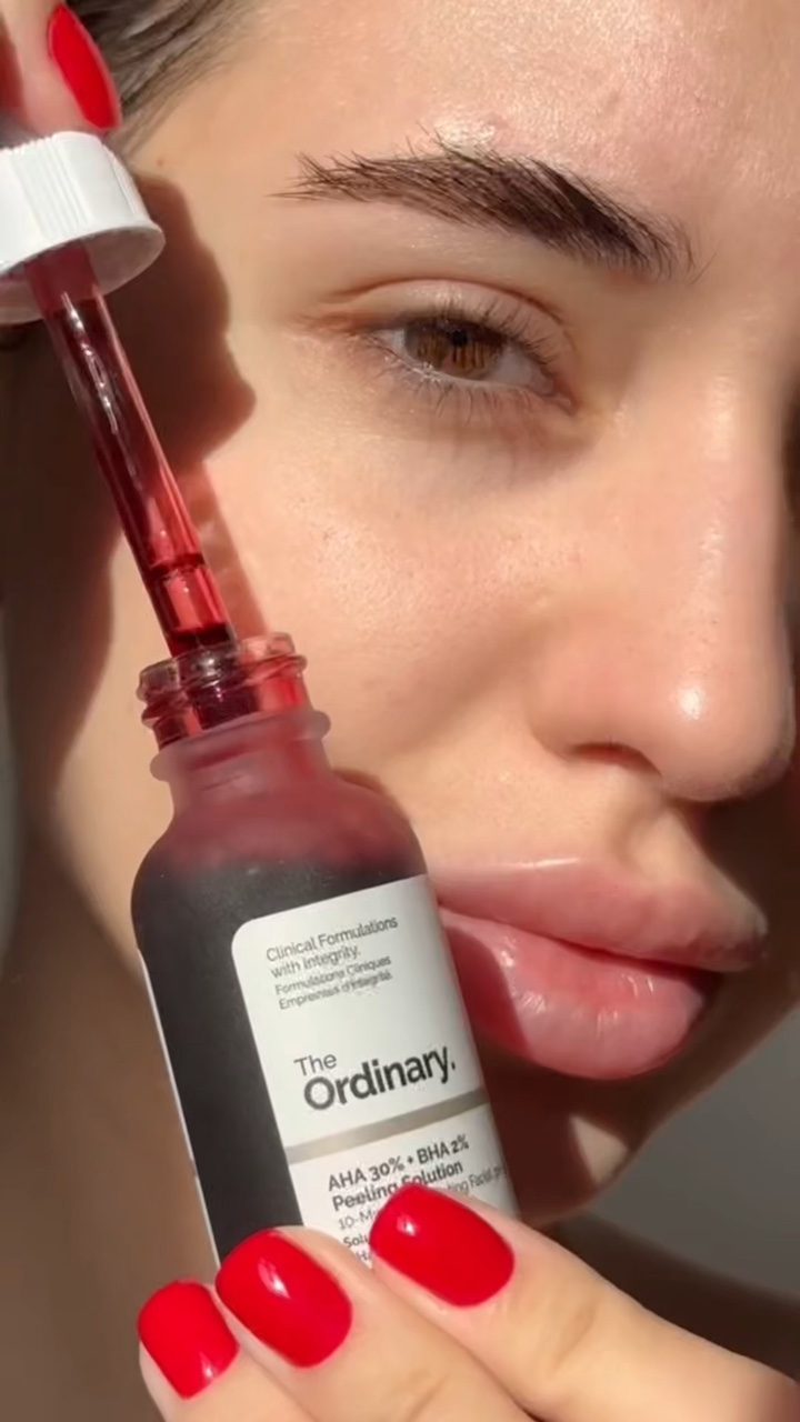 skin care