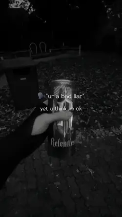 bad liar