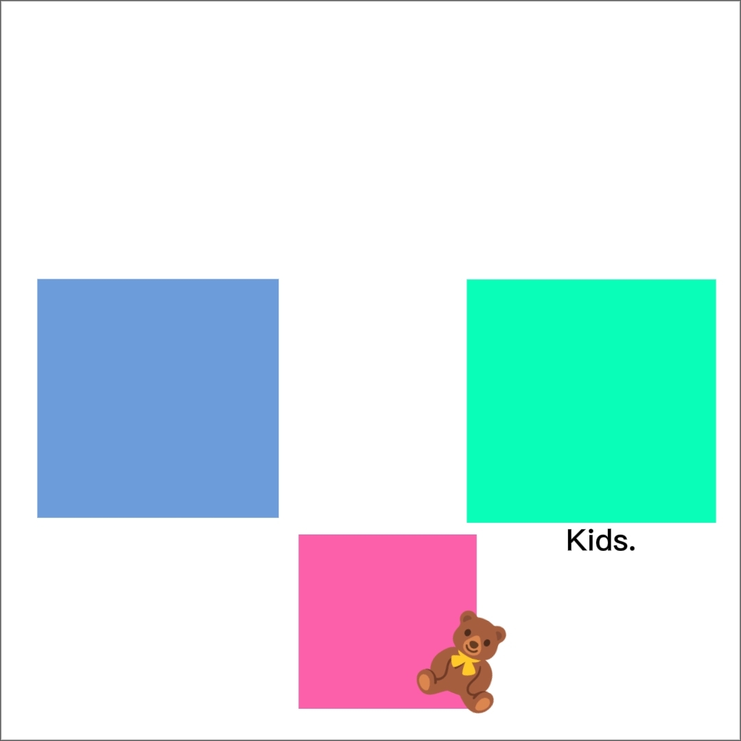 uas funny template