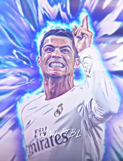 Ronaldo AE edit