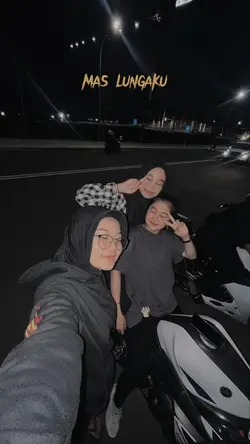 mas lungaku ra keget