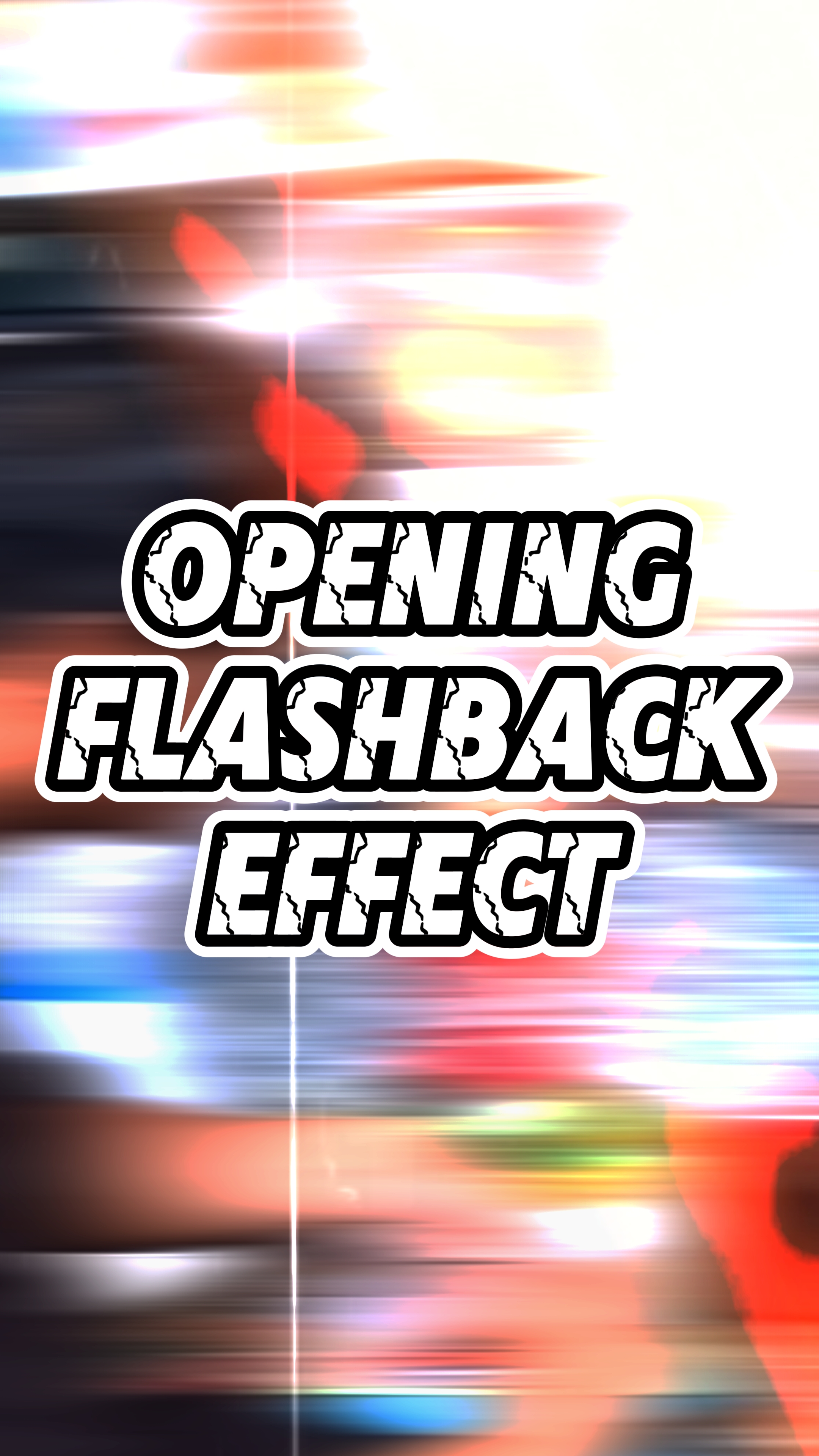 Flashback