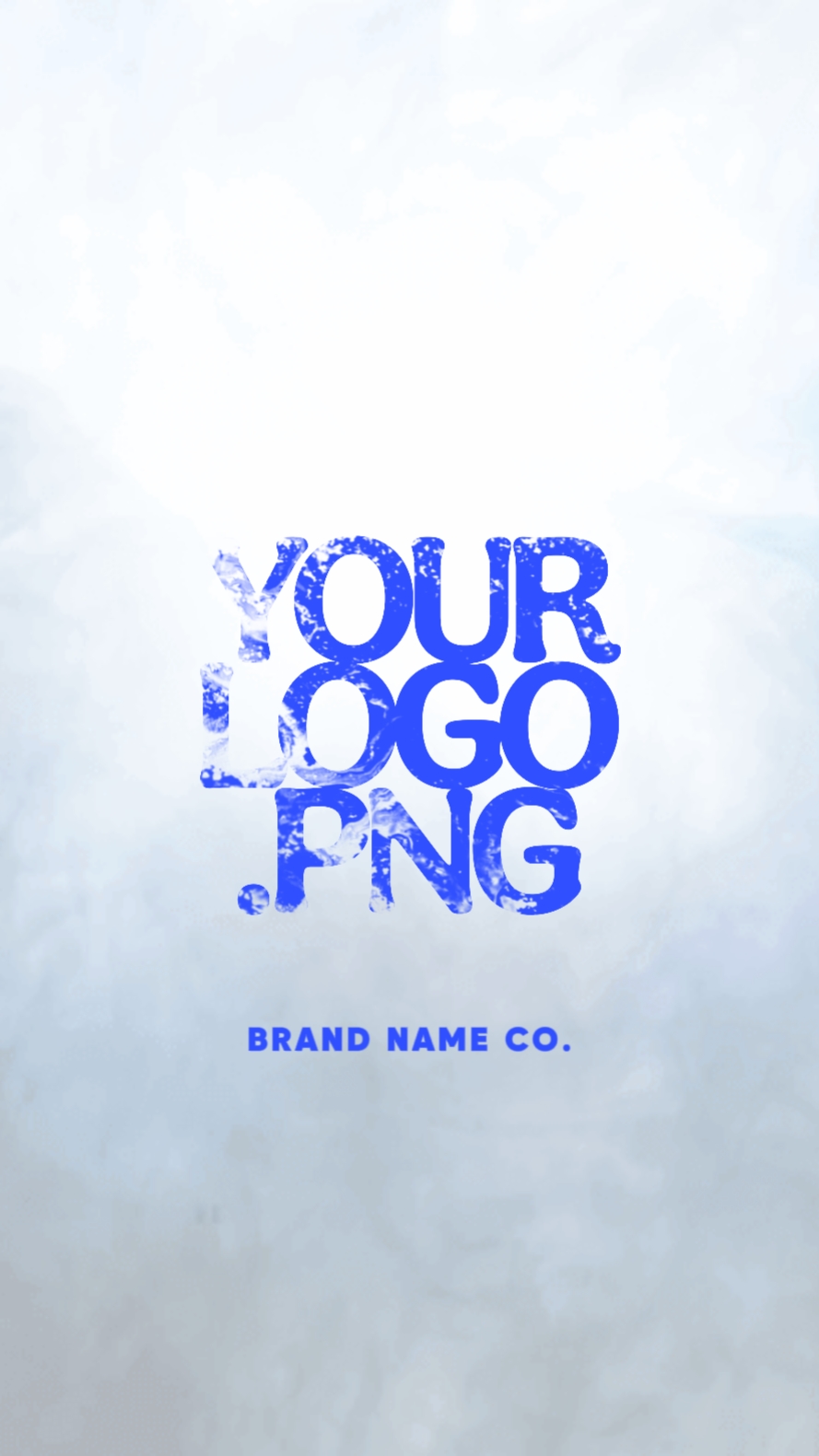 REVELACIÓN DEL LOGOTIPO INCONGELADO
