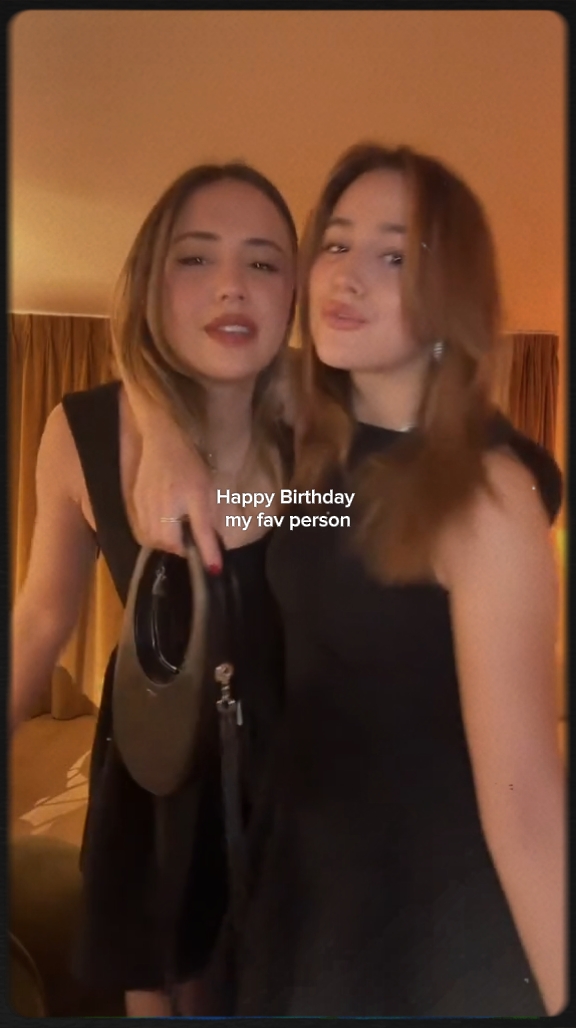 birthday my sister 