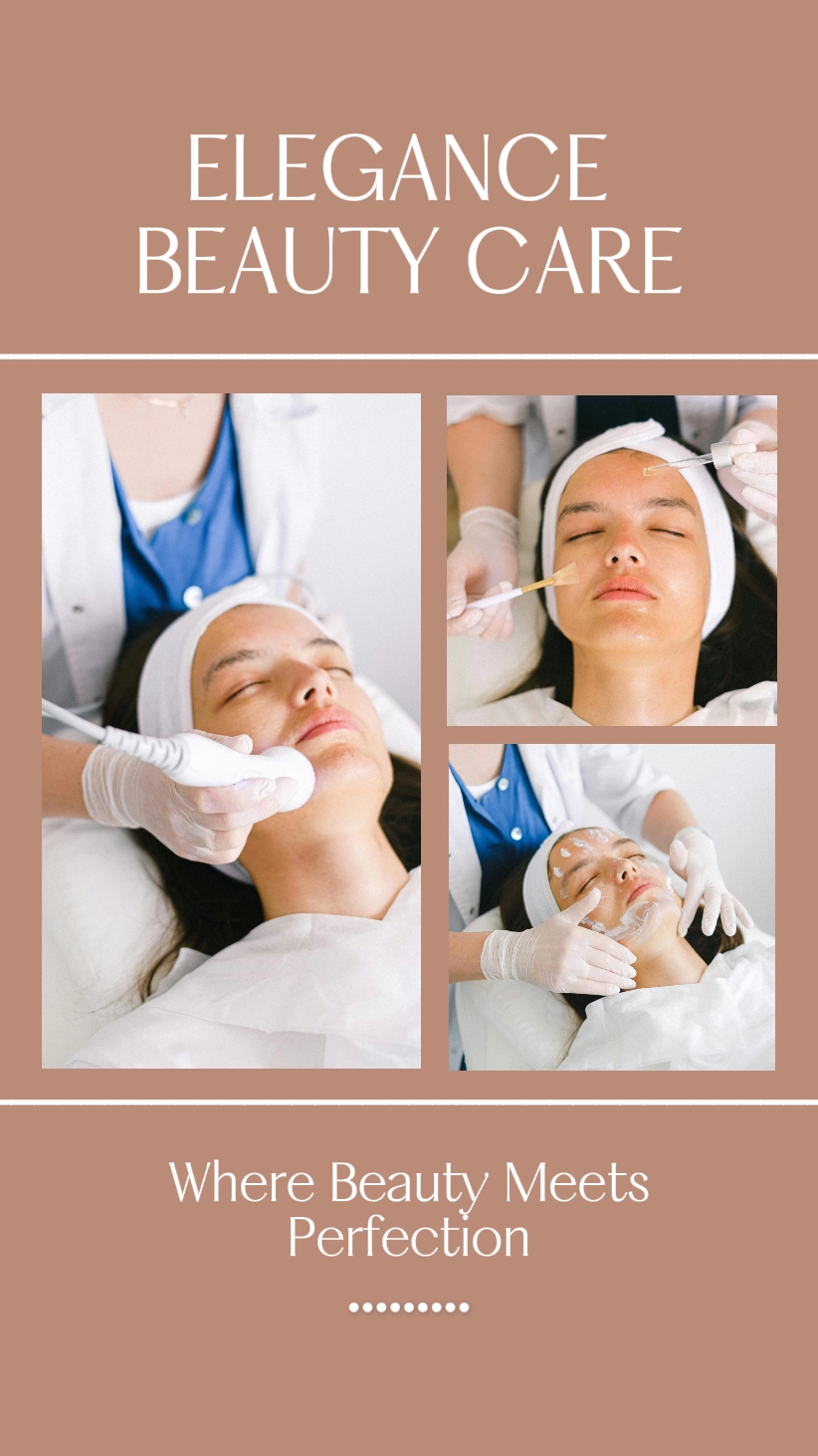 BeautyCare promotion