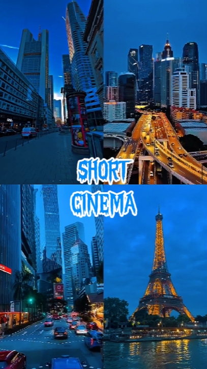 15 clips videos