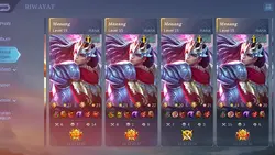 foto winstreak