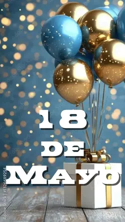 feliz cumpleaños