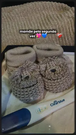 grávida pela 2 vez