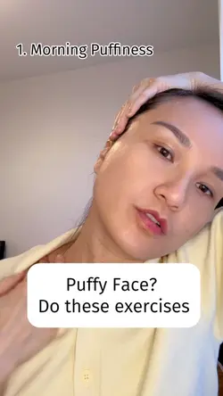 Face massage