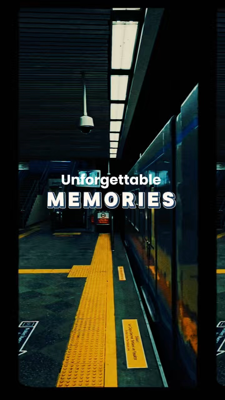 Unforgettable Memori