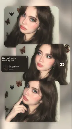 The lazy song