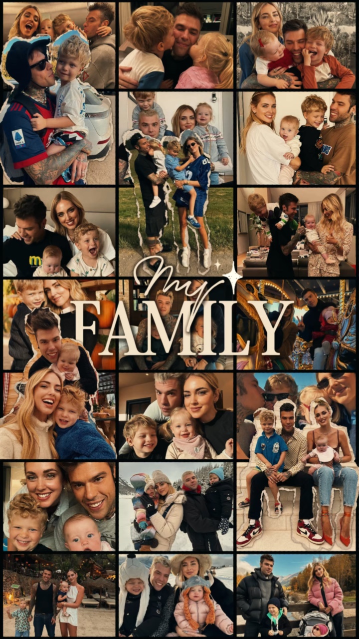 Family moments